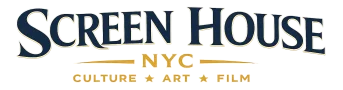 Screen House NYC