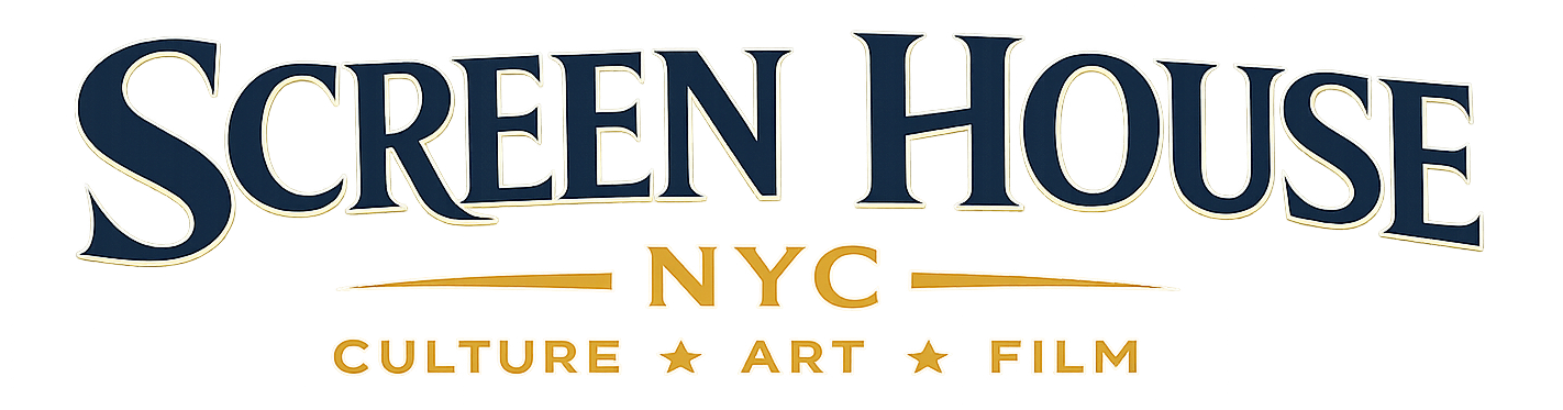 Screen House NYC
